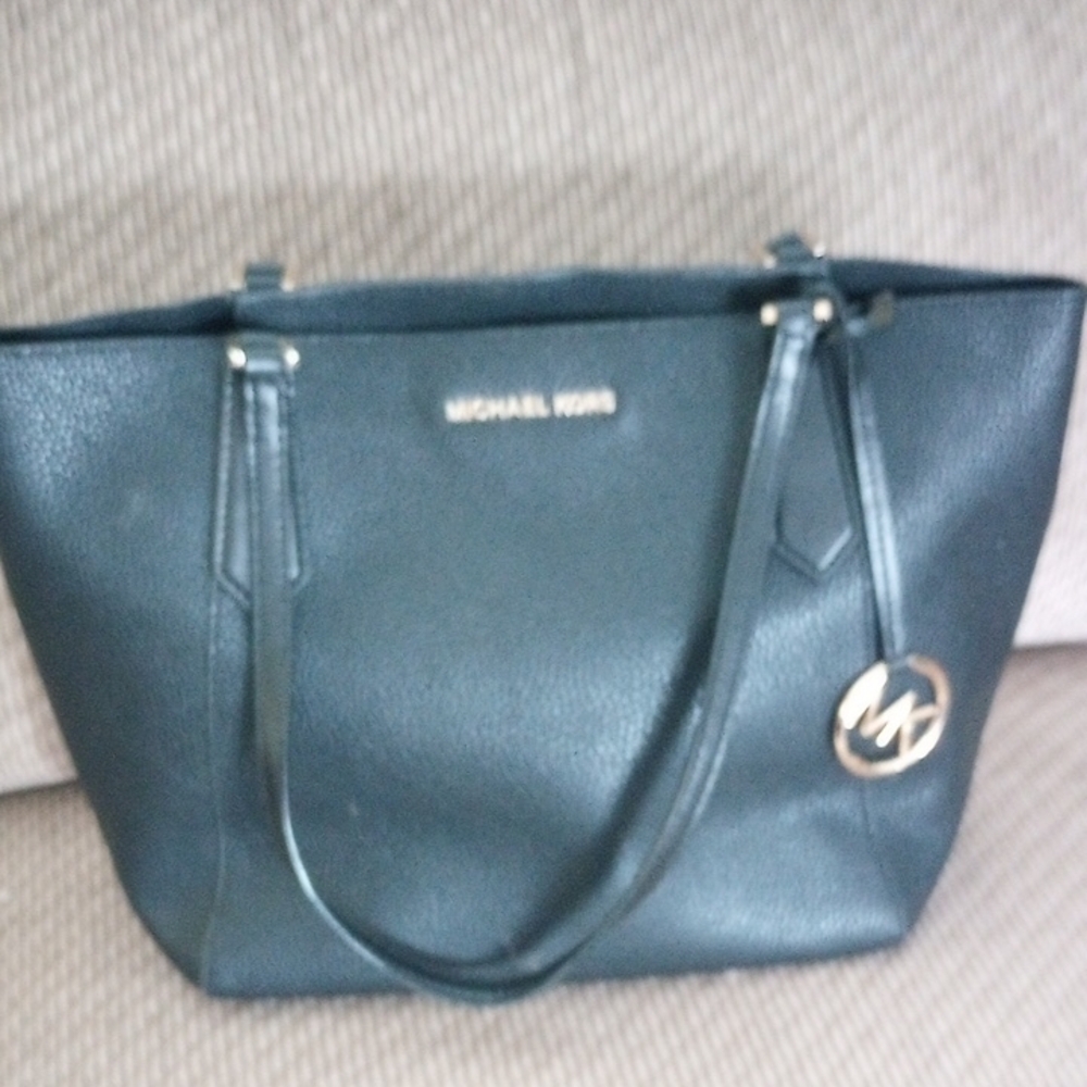 Michael Kors Black Bag